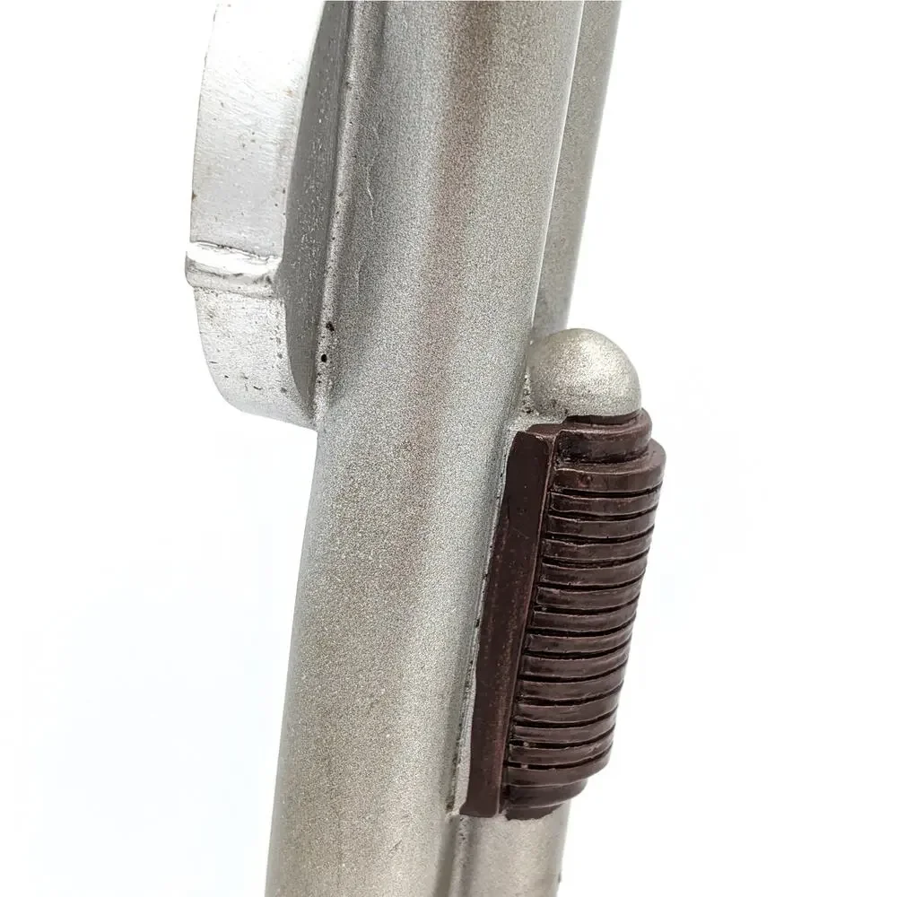 Dark Horse Brewing Co Double Barrel Shotgun Beer Tap Handle 3D 2012 Collectible